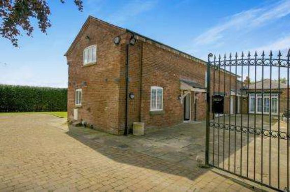 4 Bedroom Detached